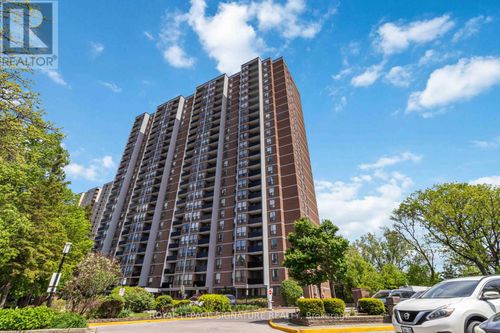 1403-85 Emmett Ave, Toronto, ON, M6M5A2 | Card Image