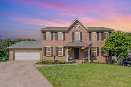 2638 Castle Ct, Burlington, KY, 41005-8918 | Card Image