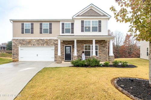 549 Cedar Park Drive, Loudon, TN, 37774 | Card Image