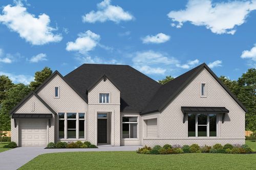 2222 Village Trl, Lakewood Village, TX, 75068-5997 | Card Image