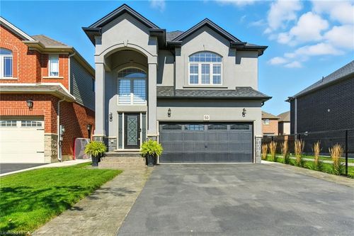 50 Fairgrounds Dr, Binbrook, ON, L0R1C0 | Card Image