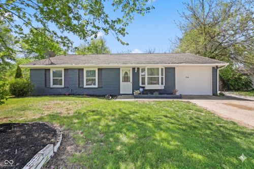 5949 Wixson Ct, Indianapolis, IN, 46254-2337 | Card Image