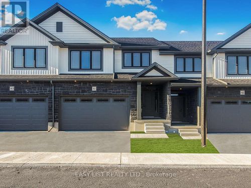 41-55 Teal Drive, Guelph (Kortright Hills), ON, N1C1G4 | Card Image