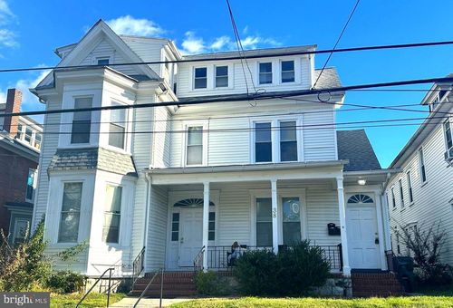 2-38 Wayside Ave, HAGERSTOWN, MD, 21740-3932 | Card Image