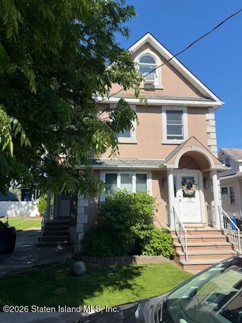 378 Neal Dow Avenue, Staten Island, NY, 10314 | Card Image
