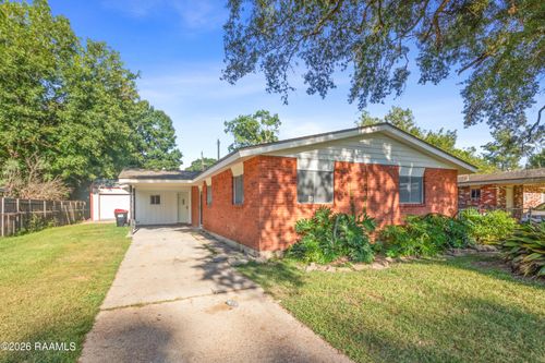 207 Doc Duhon St, Lafayette, LA, 70501-2019 | Card Image