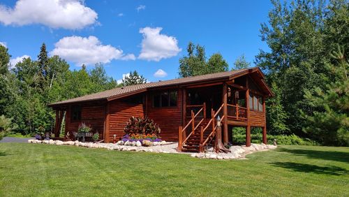 7489 Nelson Rd, Crane Lake, MN, 55725-8024 | Card Image