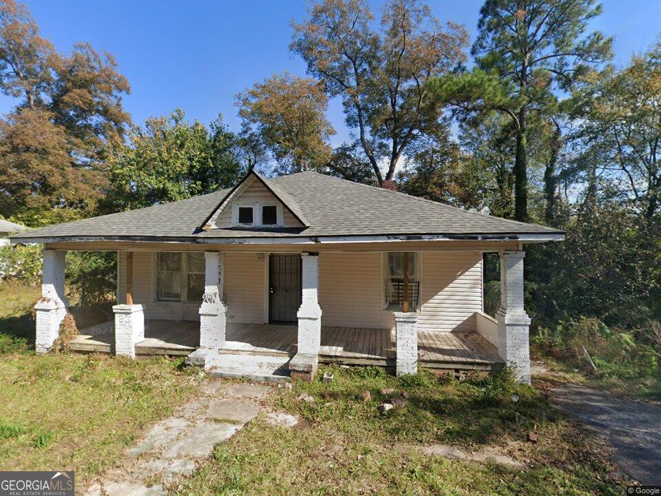 Residential in Macon