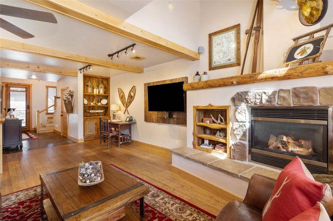 APT-206 - 443 Osborn Ave, Condo with 2 bedrooms, 2 bathrooms and null parking in Bigfork MT | Image 15