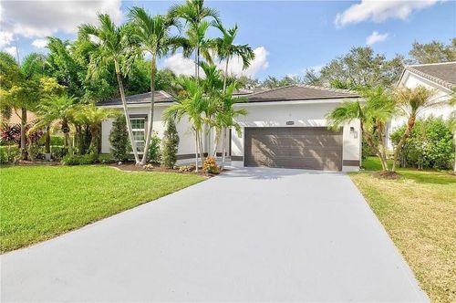 5989 Nw 74th St, Parkland, FL, 33067-2450 | Card Image