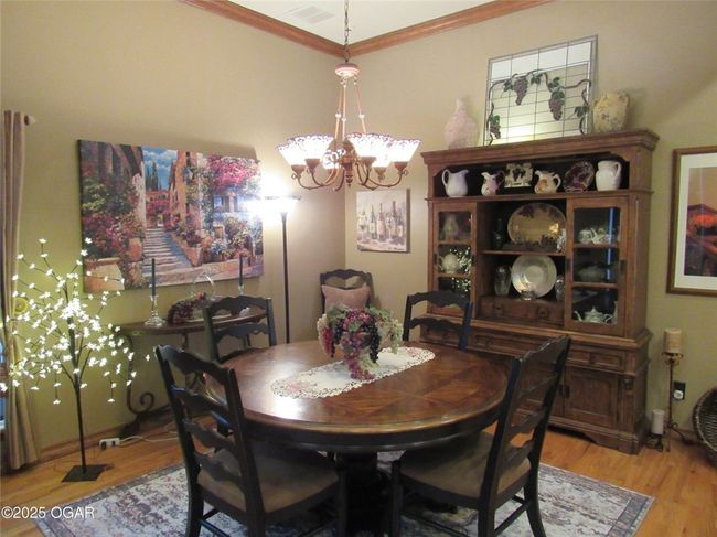 4314 Wisteria Way, House other with 3 bedrooms, 4 bathrooms and null parking in Joplin MO | Image 5