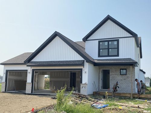 304 Hodges Ct, Chatham, IL, 62629 | Card Image