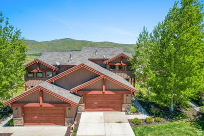 3439 W Cedar Dr, Home with 3 bedrooms, 2 bathrooms and 2 parking in Park City UT | Image 1