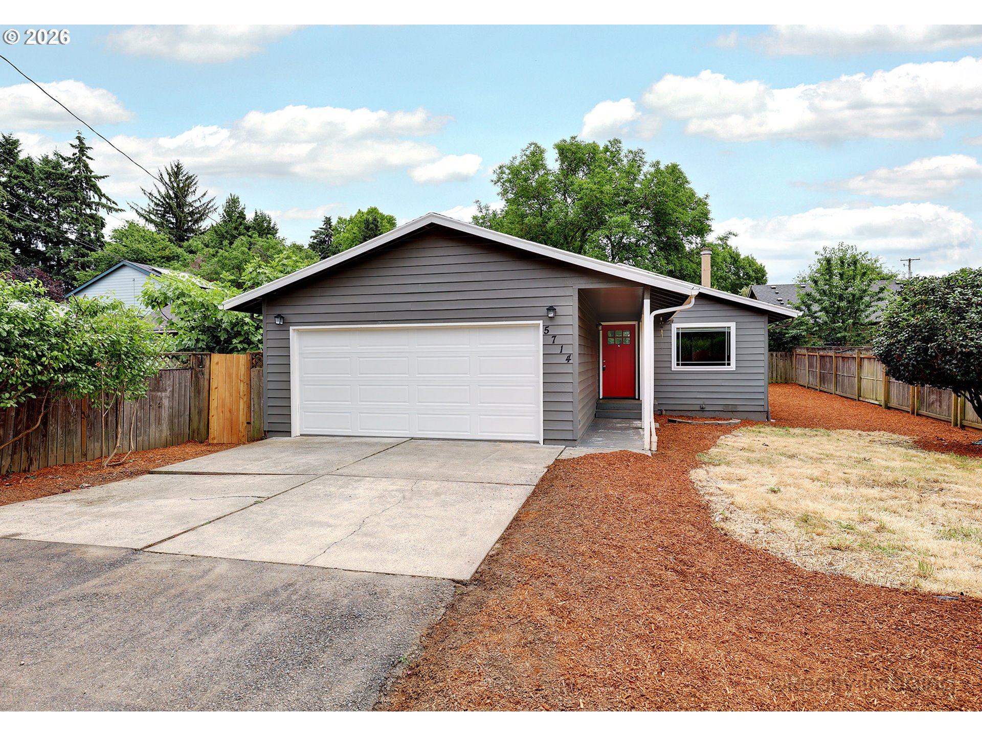 Residential in Portland