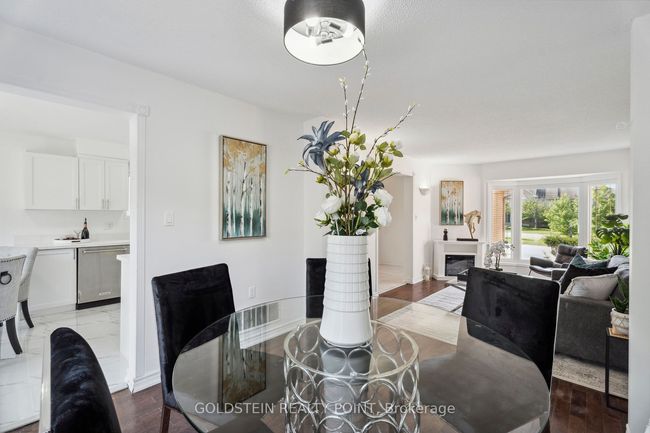 67 Hartrick Pl, House other with 4 bedrooms, 3 bathrooms and 3 parking in Whitby ON | Image 12