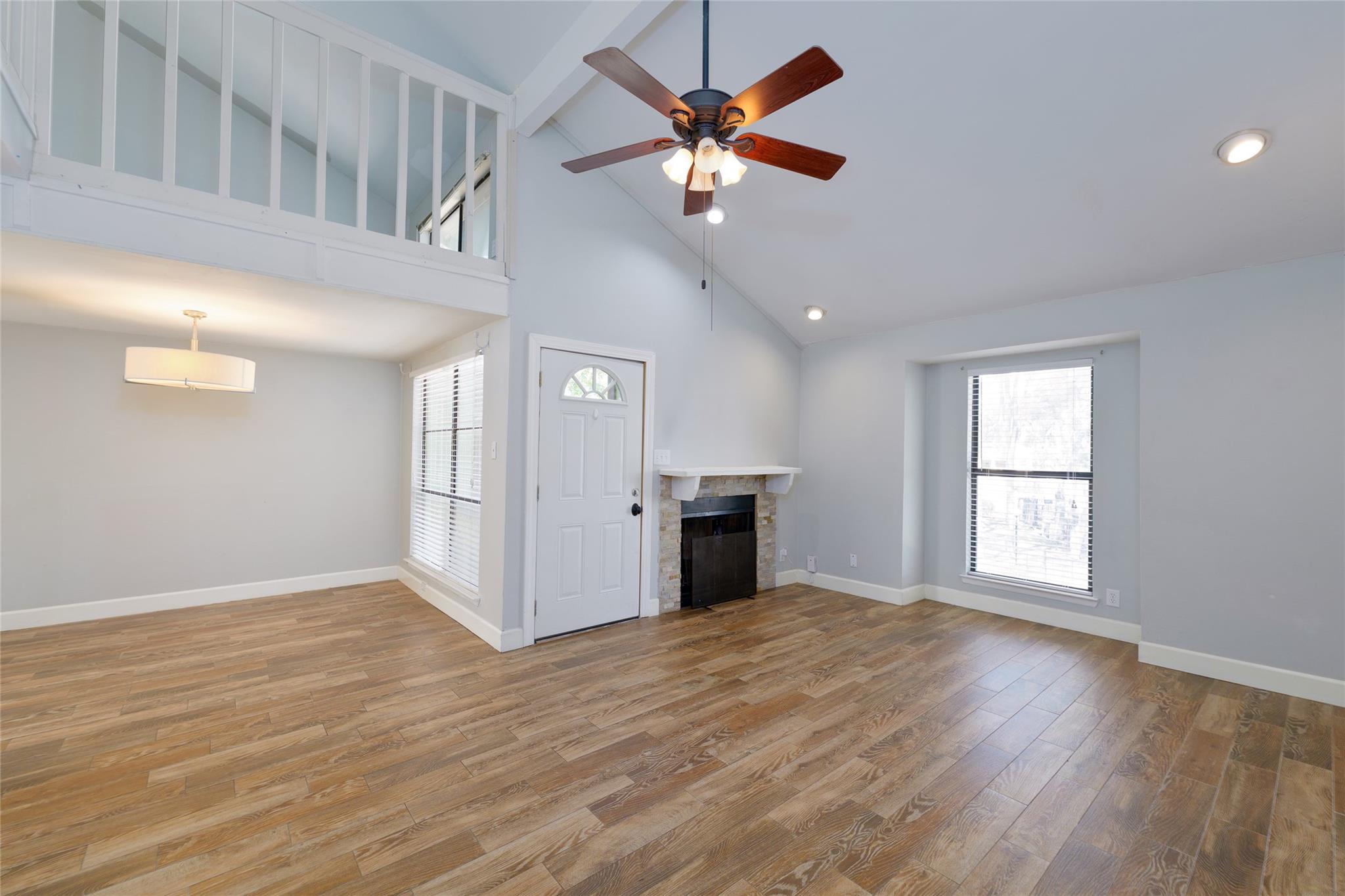 Residential in Austin 5