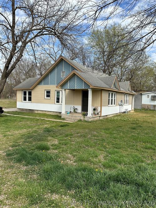 1407 E 66th St N, Tulsa, OK, 74126-1353 | Card Image