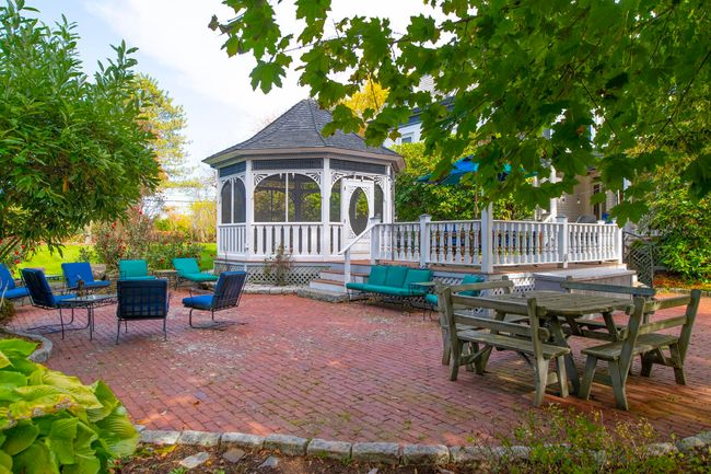 1 Fairway Dr, House other with 8 bedrooms, 6 bathrooms and null parking in Rye Beach NH | Image 10