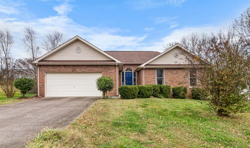 3407 E Henderson Way, Clarksville, TN, 37042 | Card Image