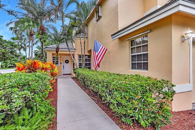 2867 Quail Run Ln, House other with 3 bedrooms, 3 bathrooms and null parking in Davie FL | Image 11