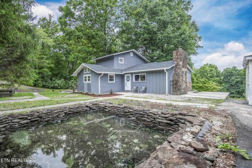 285 Vanover Lane, Jacksboro, TN, 37757 | Card Image