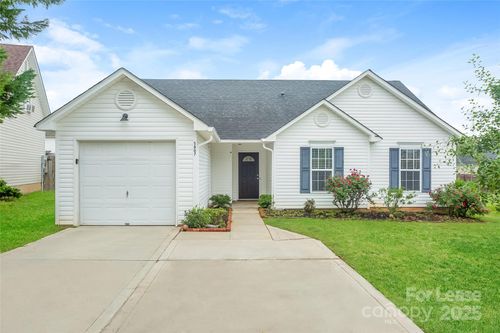 5807 Coral Ridge Ln, Indian Trail, NC, 28079-3526 | Card Image