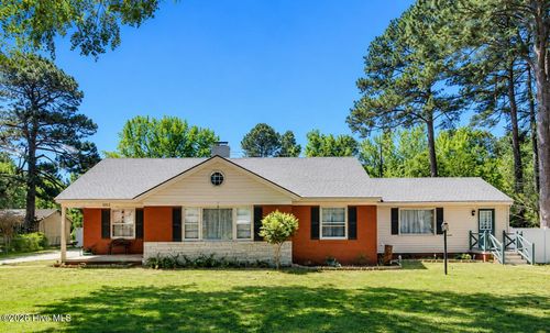 3313 Amherst Rd, Rocky Mount, NC, 27804-3804 | Card Image