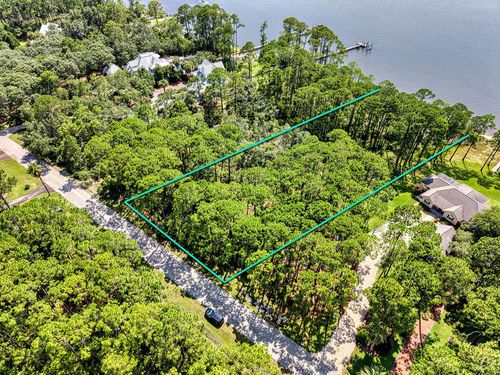 273 Magnolia Bay Dr, Eastpoint, FL, 32328-3578 | Card Image