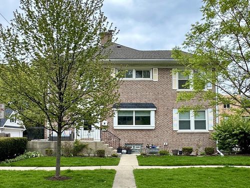 2-2611 Walnut Ave, Evanston, IL, 60201-1440 | Card Image