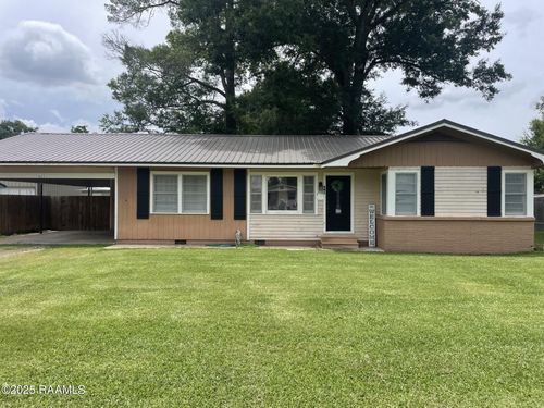 621 Railroad Ave, Mamou, LA, 70554-3839 | Card Image