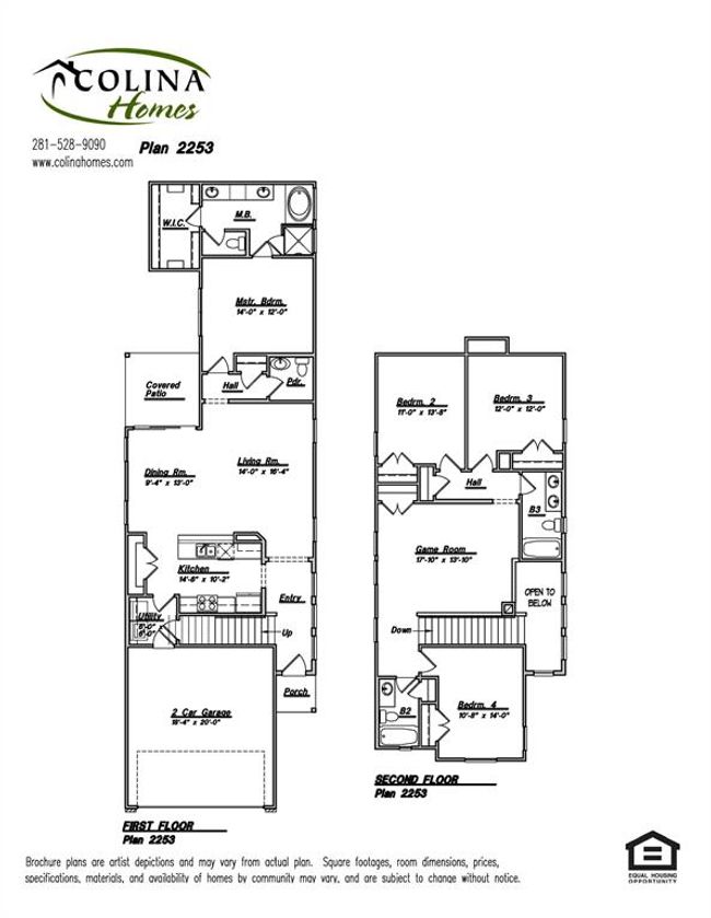 27083 Badger Way, House other with 4 bedrooms, 4 bathrooms and null parking in Magnolia TX | Image 42