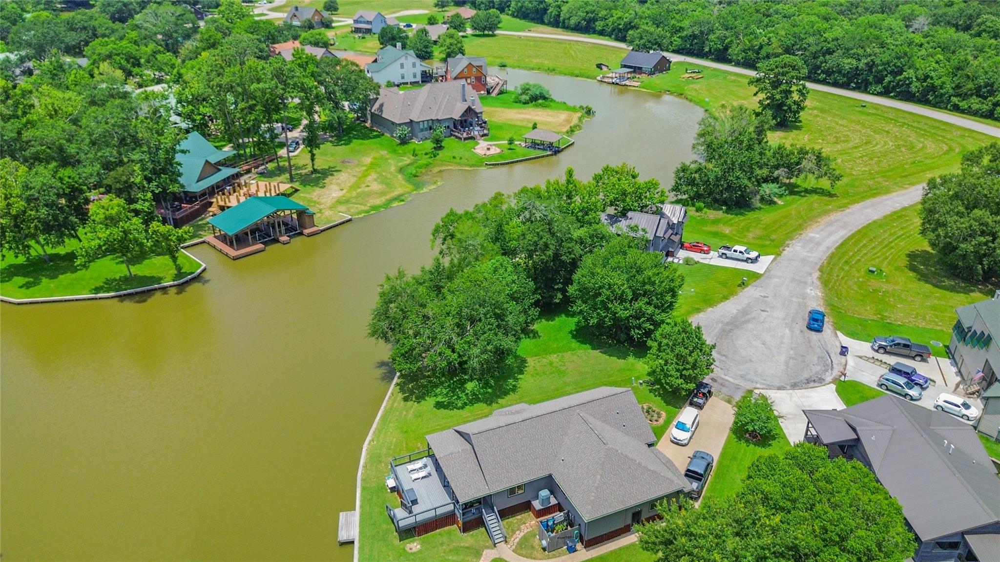 Land in Huntsville 4