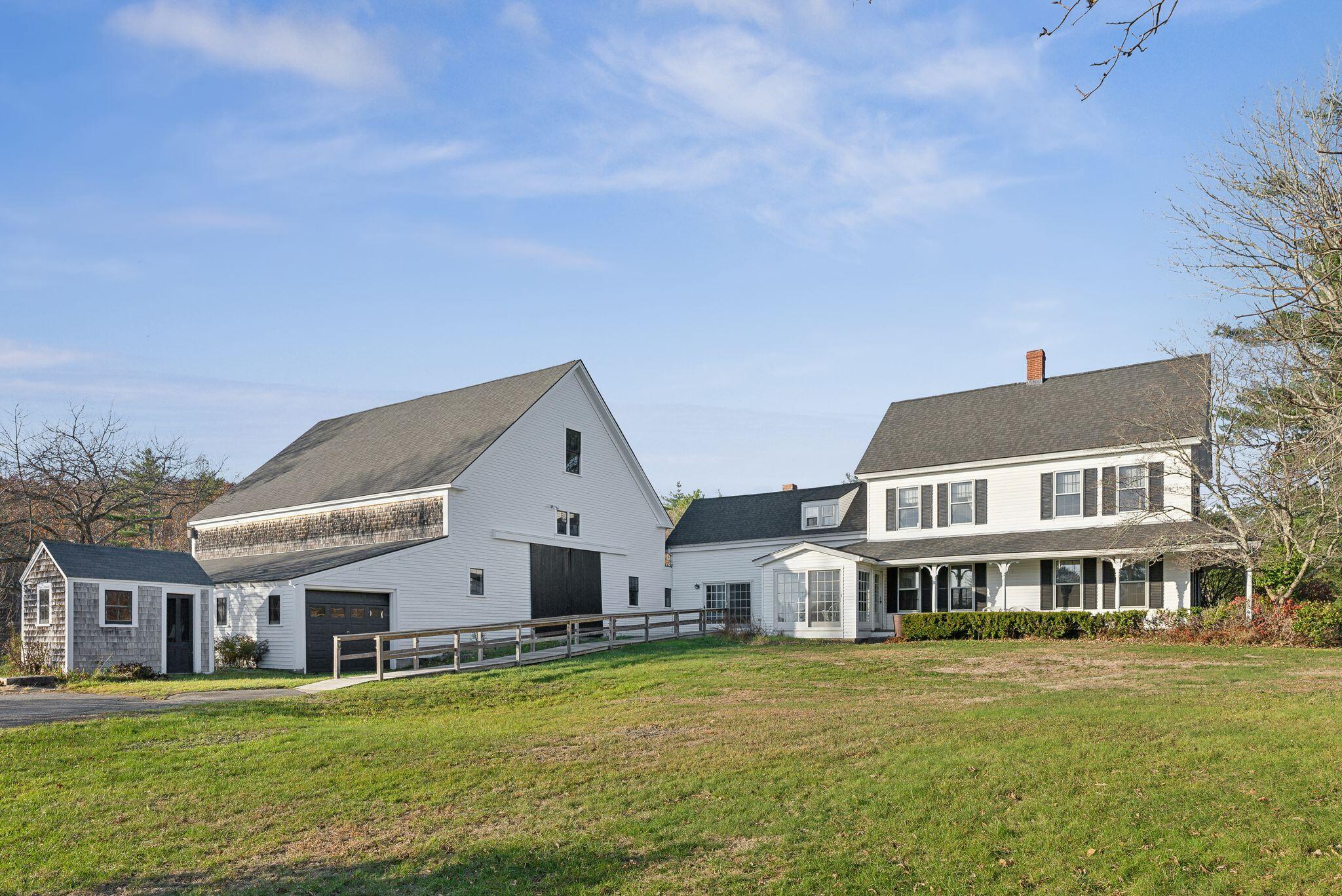 Mill Ln, York, ME 03909 #1