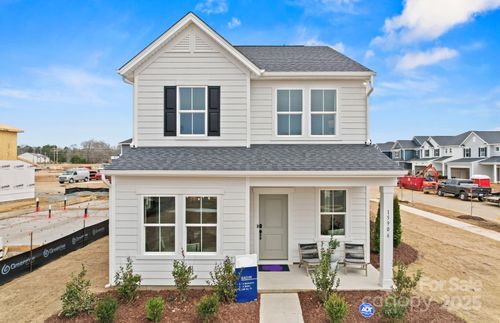 317-15906 Parkside Crossing Dr, Charlotte, NC, 28278-0276 | Card Image