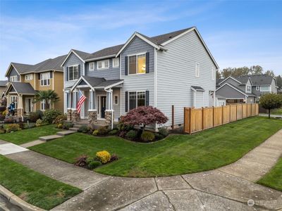 1210 Quail Avenue Sw, House other with 5 bedrooms, 2 bathrooms and 2 parking in Orting WA | Image 3