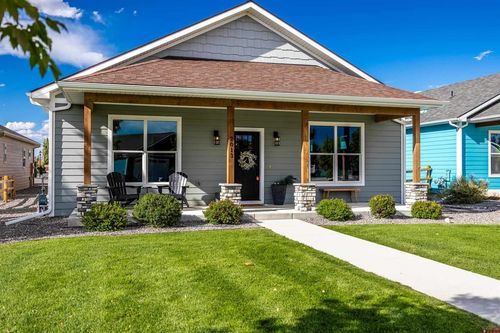 2013 Walden Drive, Montrose, CO, 81403 | Card Image