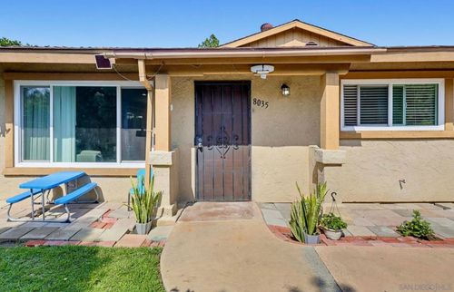 8035 Calle Fanita, Santee, CA, 92071 | Card Image