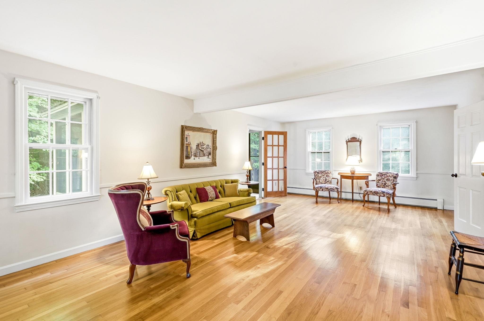 Residential in Amherst 4