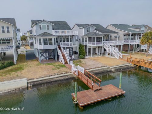 28 Goldsboro St, Ocean Isle Beach, NC, 28469-7643 | Card Image