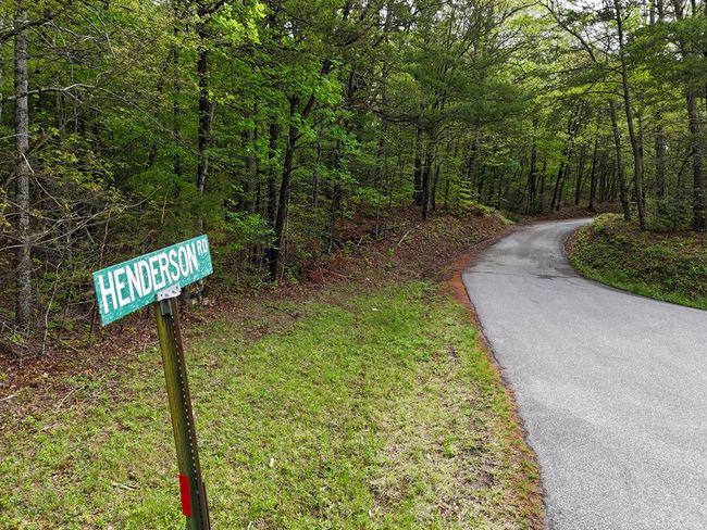 02 - 6.02 ac Ace Way, Home with 0 bedrooms, 0 bathrooms and null parking in Blairsville GA | Image 16