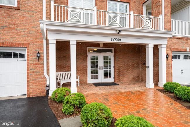 APT-406 - 44589 York Crest Ter, Condo with 3 bedrooms, 2 bathrooms and null parking in ASHBURN VA | Image 35