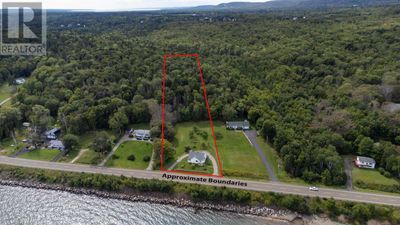 403 Shore Rd, House other with 3 bedrooms, 2 bathrooms and null parking in Bay View NS | Image 2