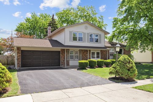 1477 William Clifford Ln, Elk Grove Village, IL, 60007 | Card Image