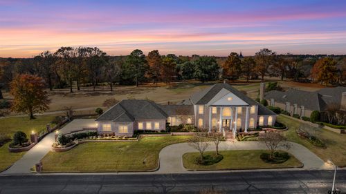 7005 Gleneagles Dr., Tyler, TX, 75703 | Card Image