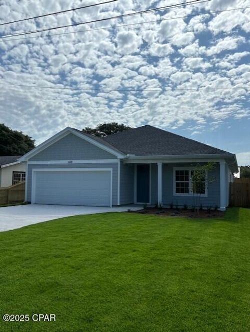 608 Lake Powell Dr, Panama City Beach, FL, 32413-1190 | Card Image
