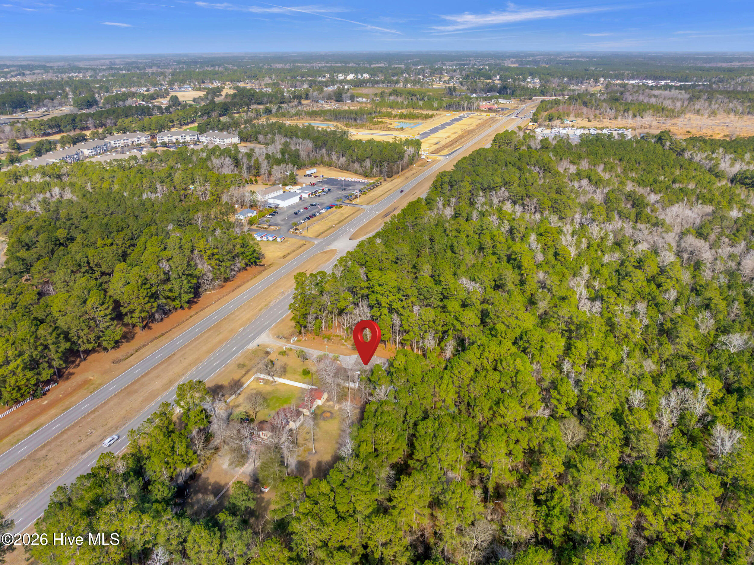 Residential in Calabash 5