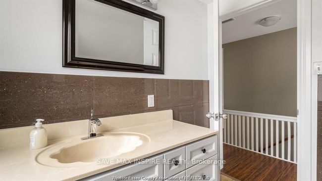 760 Aylmer Ave, House other with 4 bedrooms, 2 bathrooms and 2 parking in Windsor ON | Image 17