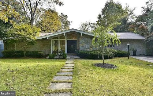 3113 Brooklawn Ter, Chevy Chase, MD, 20815-3937 | Card Image