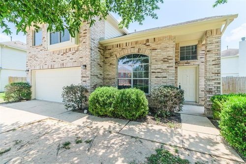 19607 Tully Meadows Ct, Katy, TX, 77449-2627 | Card Image