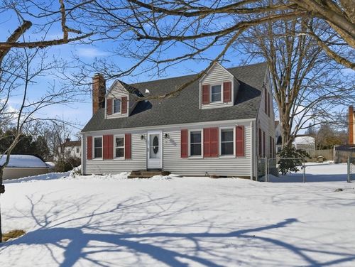 32 Glenview Dr, West Springfield, MA, 01089-3035 | Card Image